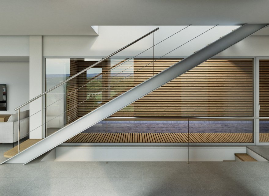 Odsprzedaż - Willa - Barcelona