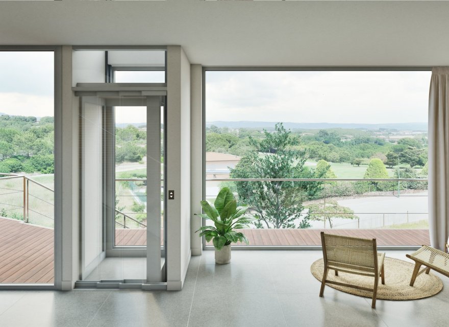 Odsprzedaż - Willa - Barcelona