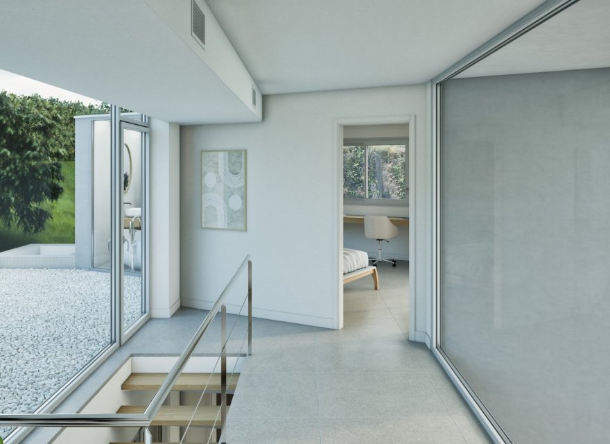 Odsprzedaż - Willa - Barcelona