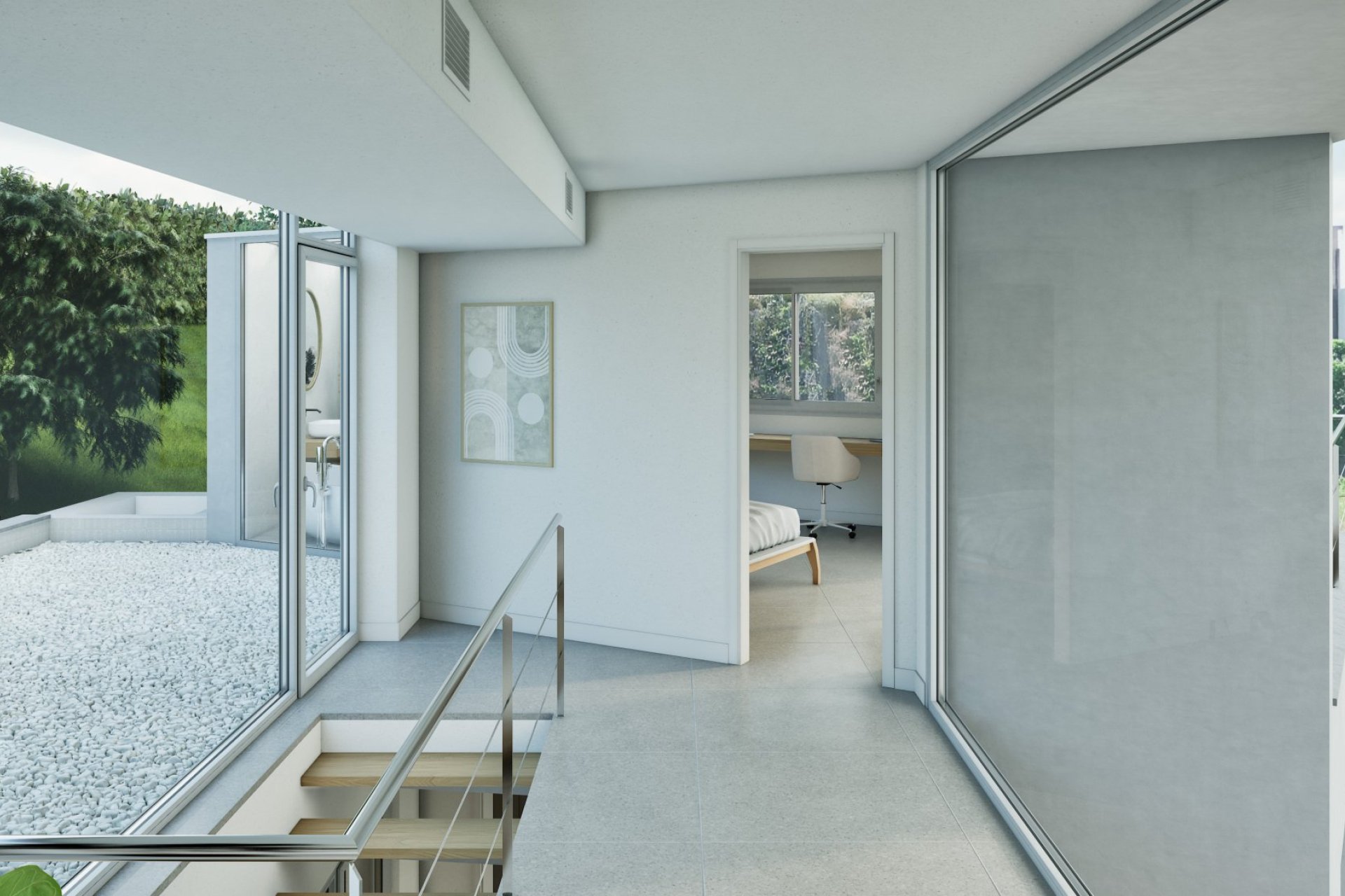 Odsprzedaż - Willa - Barcelona