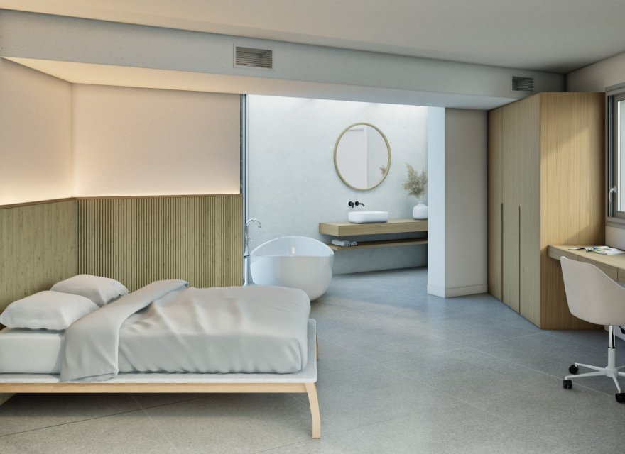 Odsprzedaż - Willa - Barcelona