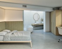 Odsprzedaż - Willa - Barcelona