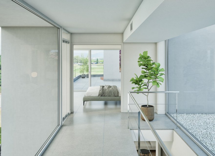 Odsprzedaż - Willa - Barcelona