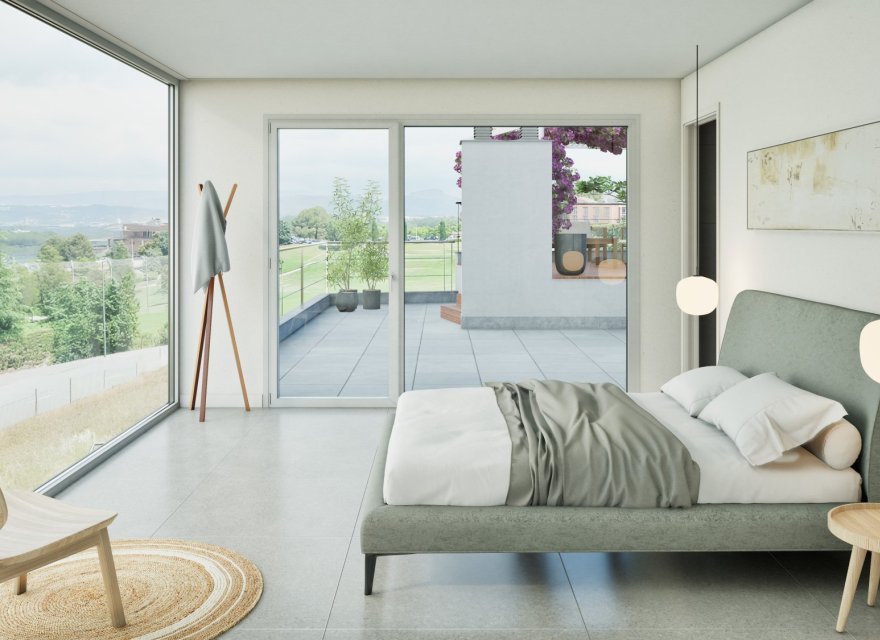 Odsprzedaż - Willa - Barcelona