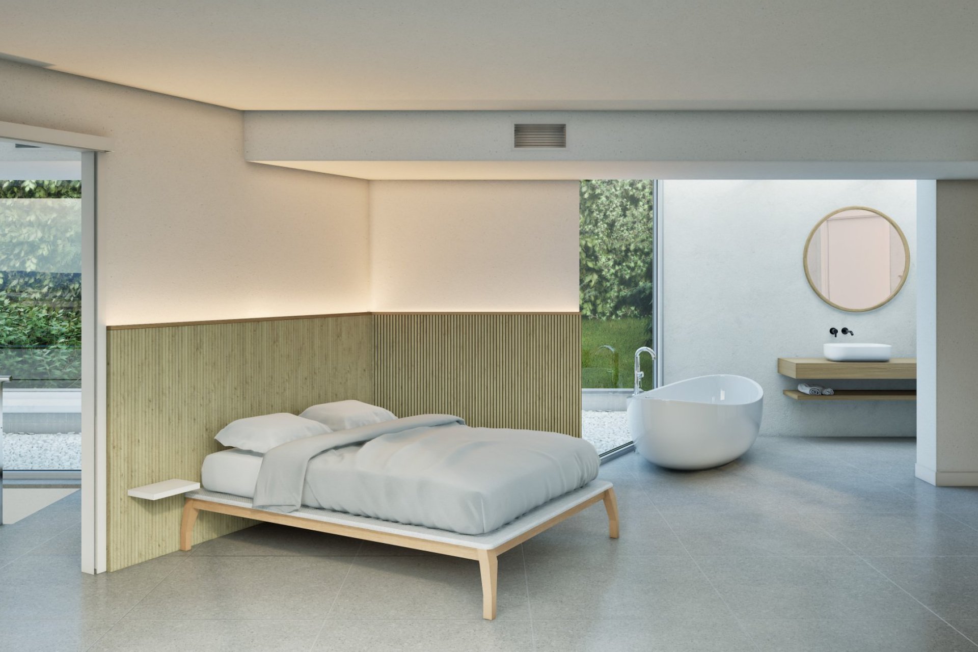 Odsprzedaż - Willa - Barcelona