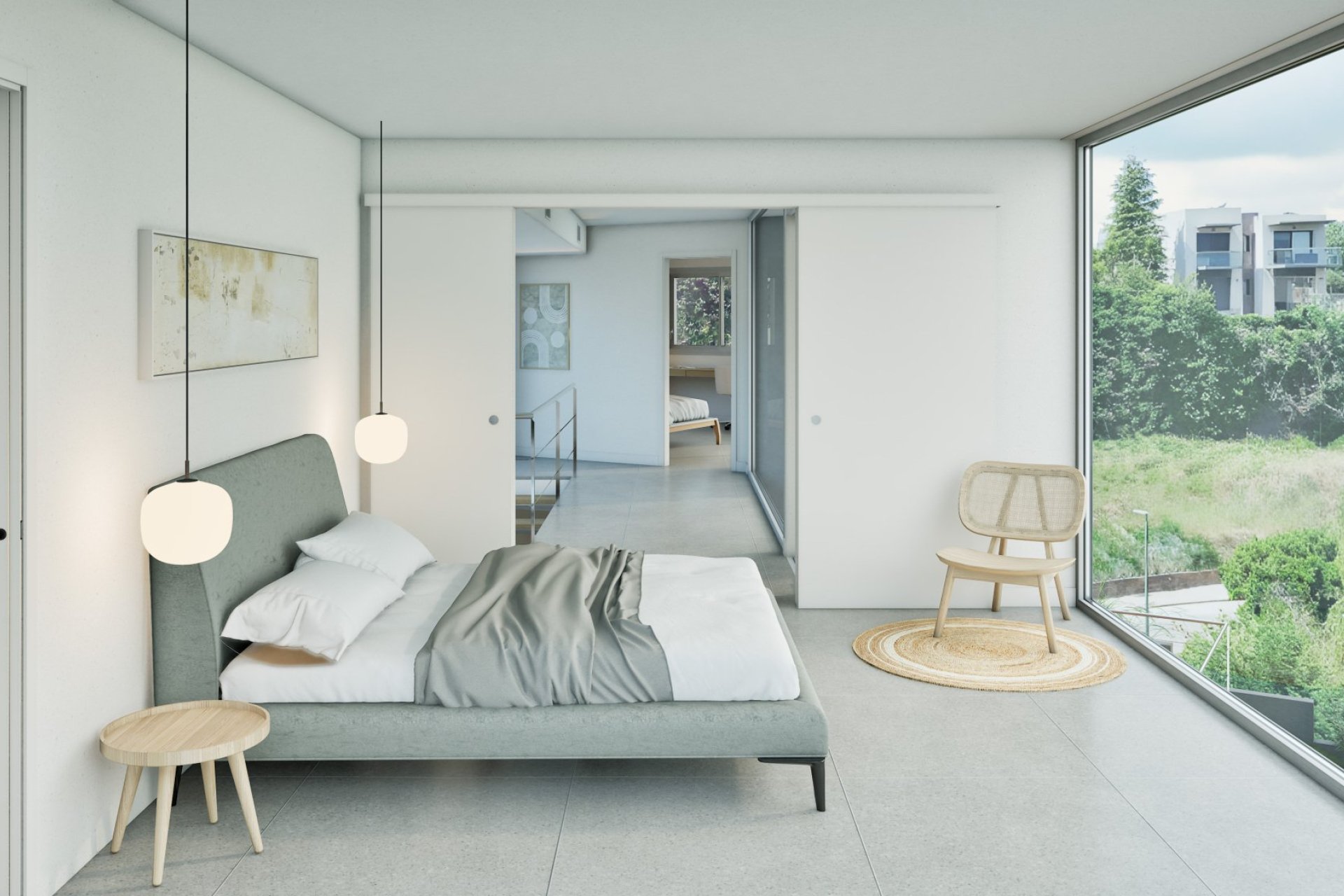 Odsprzedaż - Willa - Barcelona