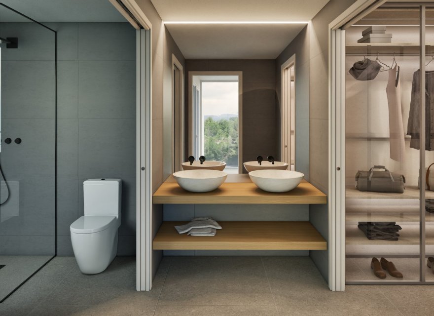 Odsprzedaż - Willa - Barcelona