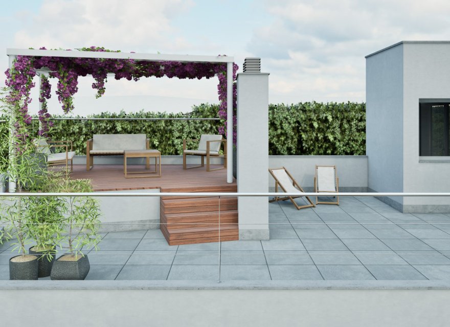 Odsprzedaż - Willa - Barcelona