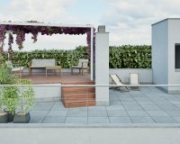 Odsprzedaż - Willa - Barcelona