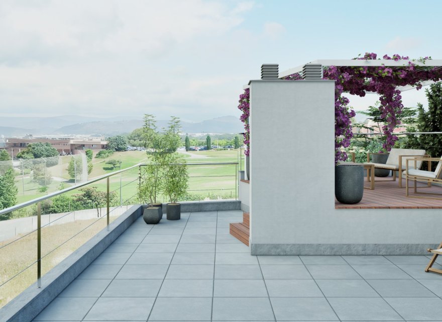 Odsprzedaż - Willa - Barcelona