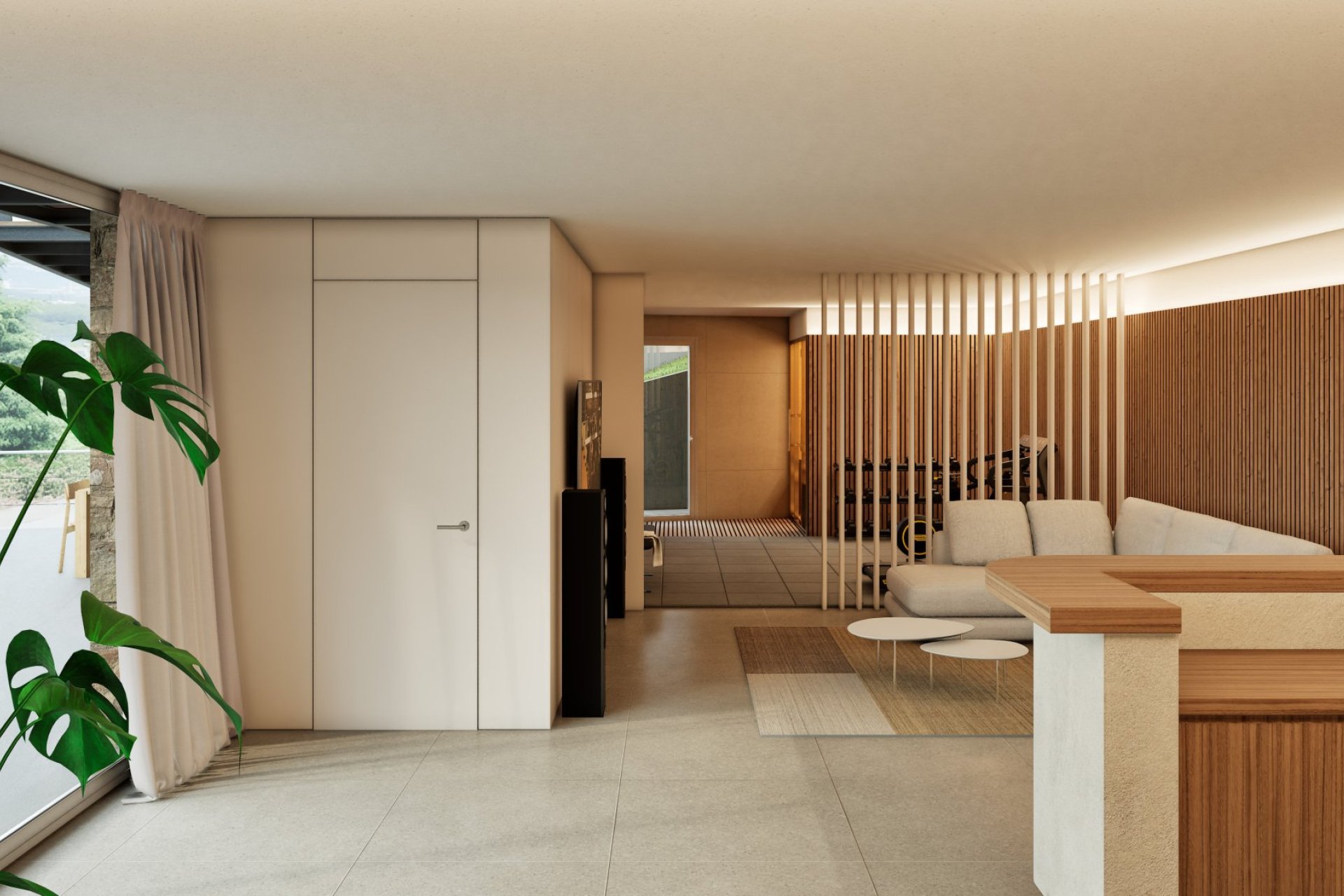 Odsprzedaż - Willa - Barcelona