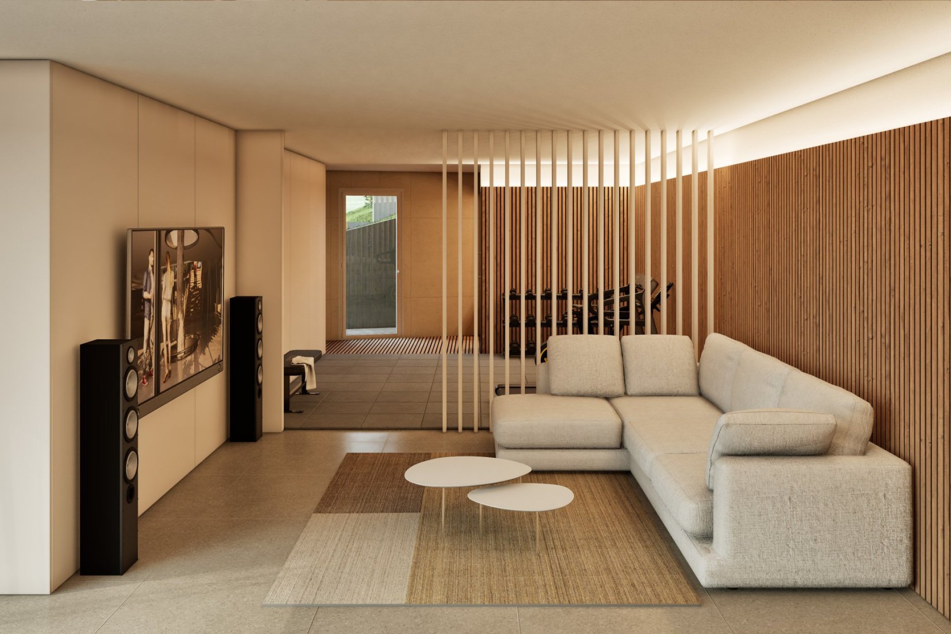 Odsprzedaż - Willa - Barcelona