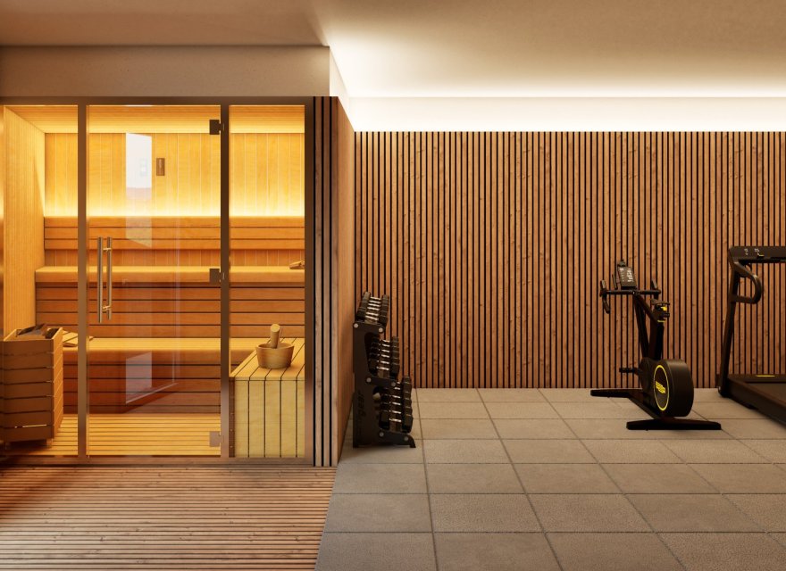 Odsprzedaż - Willa - Barcelona