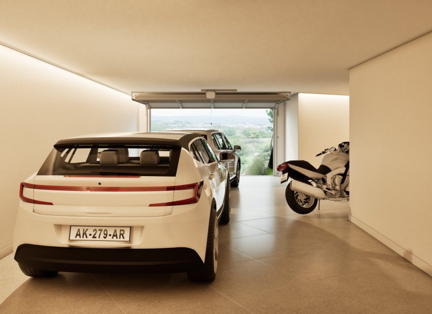 Odsprzedaż - Willa - Barcelona