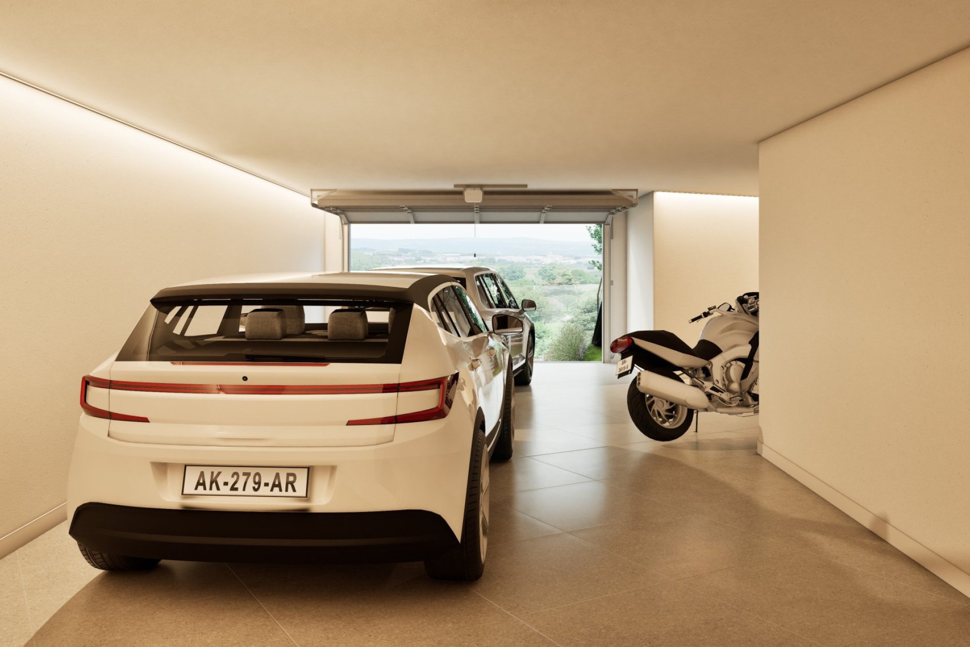 Odsprzedaż - Willa - Barcelona