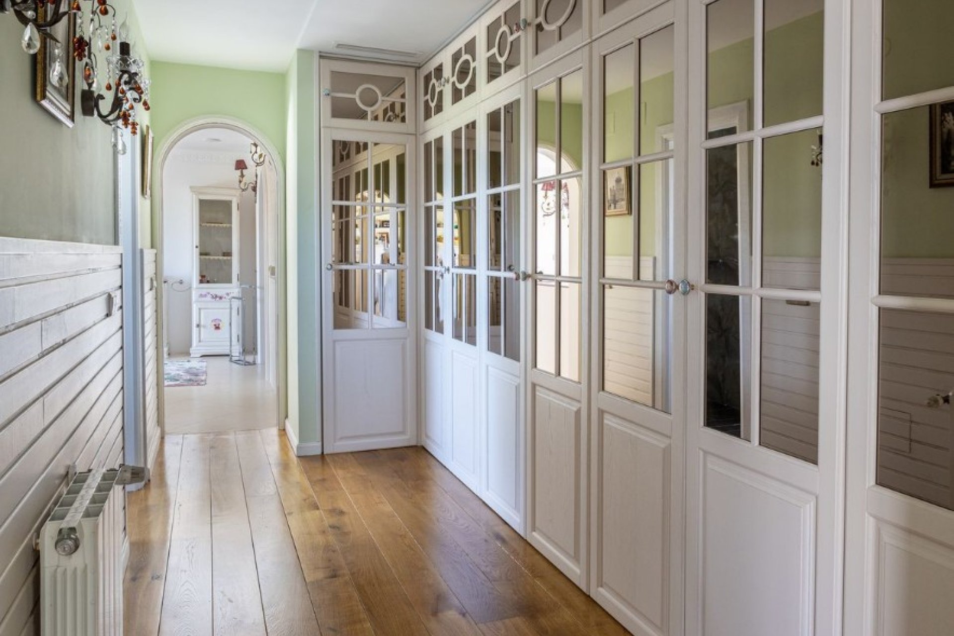 Odsprzedaż - Willa - Benahavís - Costa del Sol