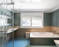 Odsprzedaż - Willa - Benahavís - Costa del Sol