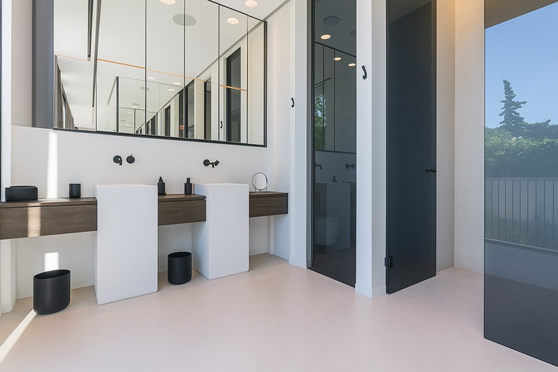 Odsprzedaż - Willa - Bendinat