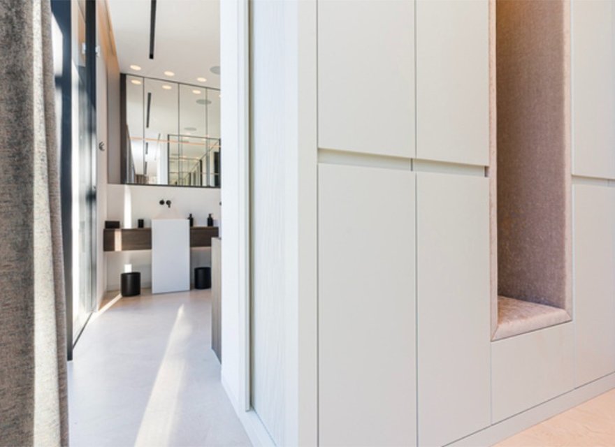 Odsprzedaż - Willa - Bendinat