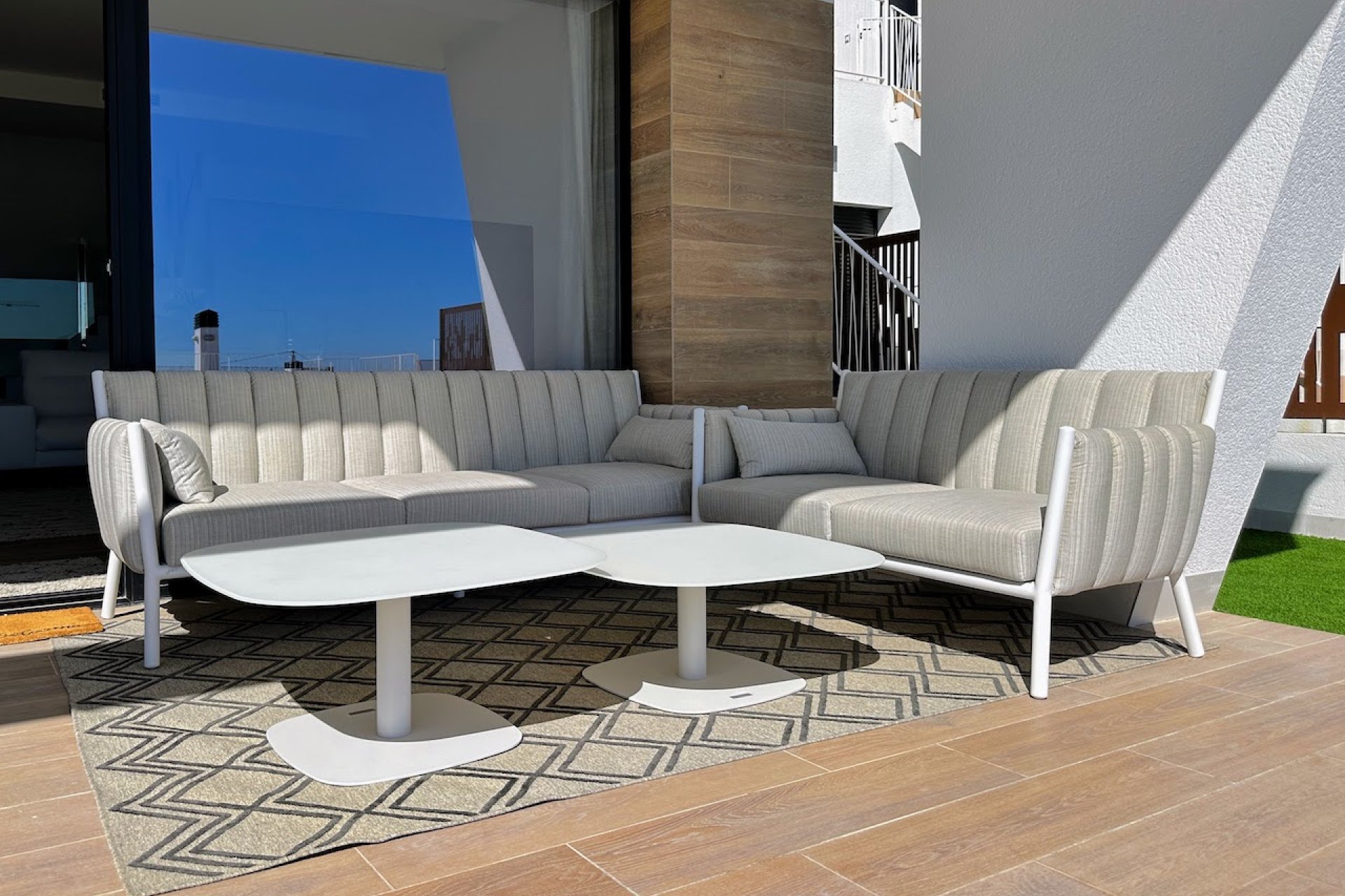 Odsprzedaż - Willa - Benidorm - Bahia Golf