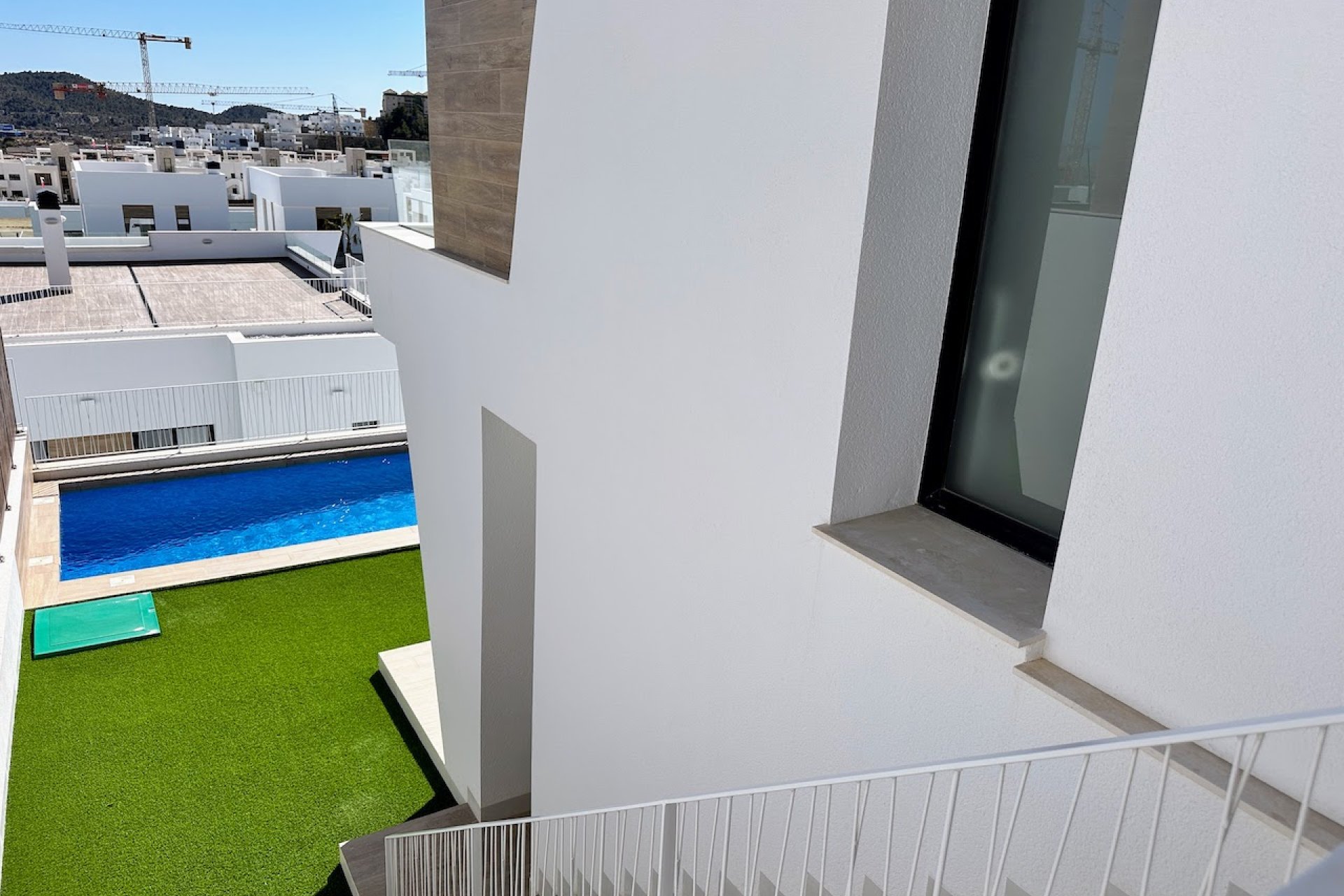 Odsprzedaż - Willa - Benidorm - Bahia Golf