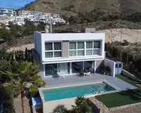 Odsprzedaż - Willa - Benidorm - Costa Blanca