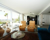 Odsprzedaż - Willa - Benidorm - Costa Blanca