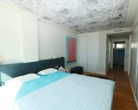 Odsprzedaż - Willa - Benidorm - Costa Blanca