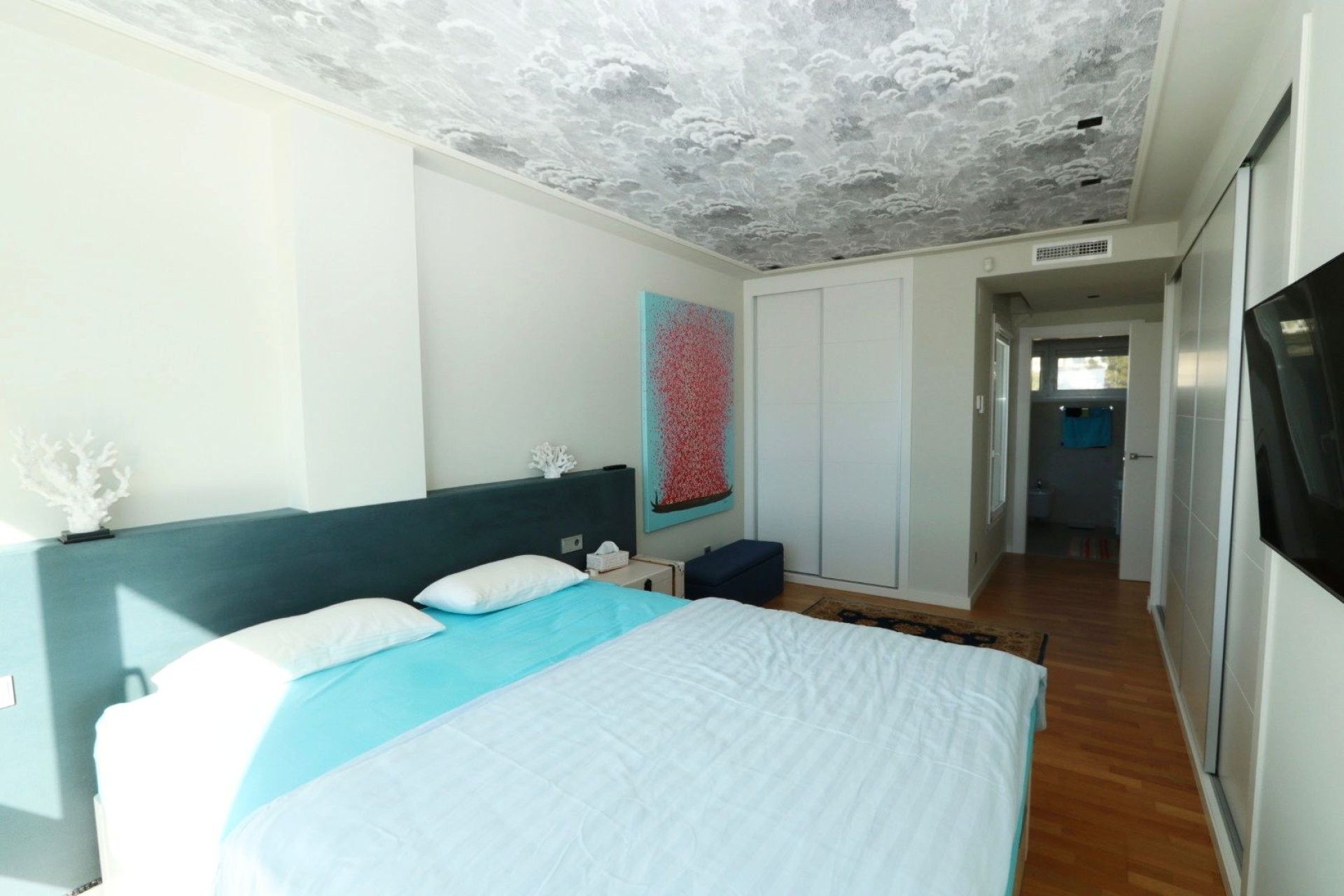 Odsprzedaż - Willa - Benidorm - Costa Blanca