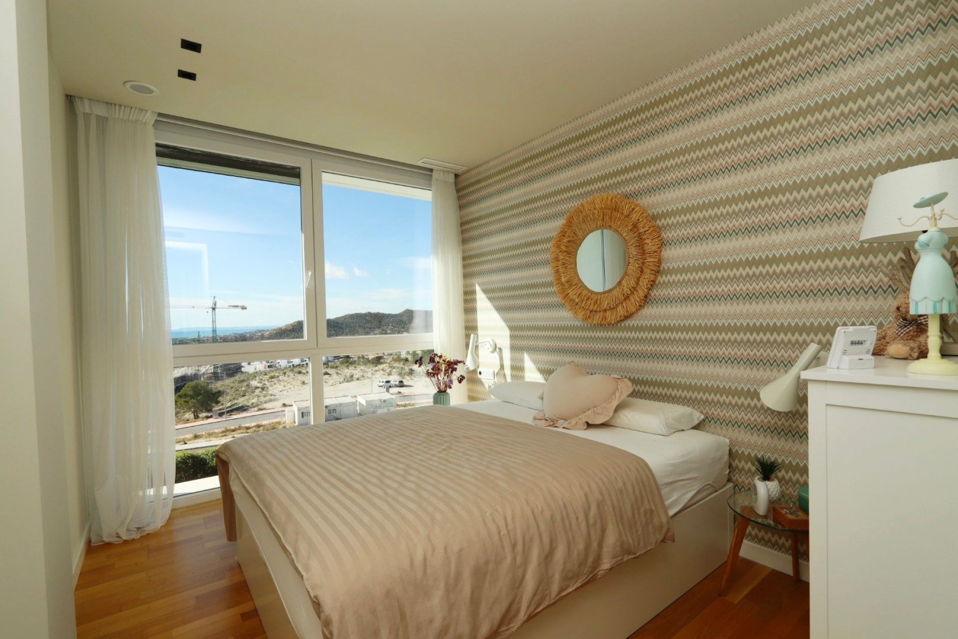 Odsprzedaż - Willa - Benidorm - Costa Blanca