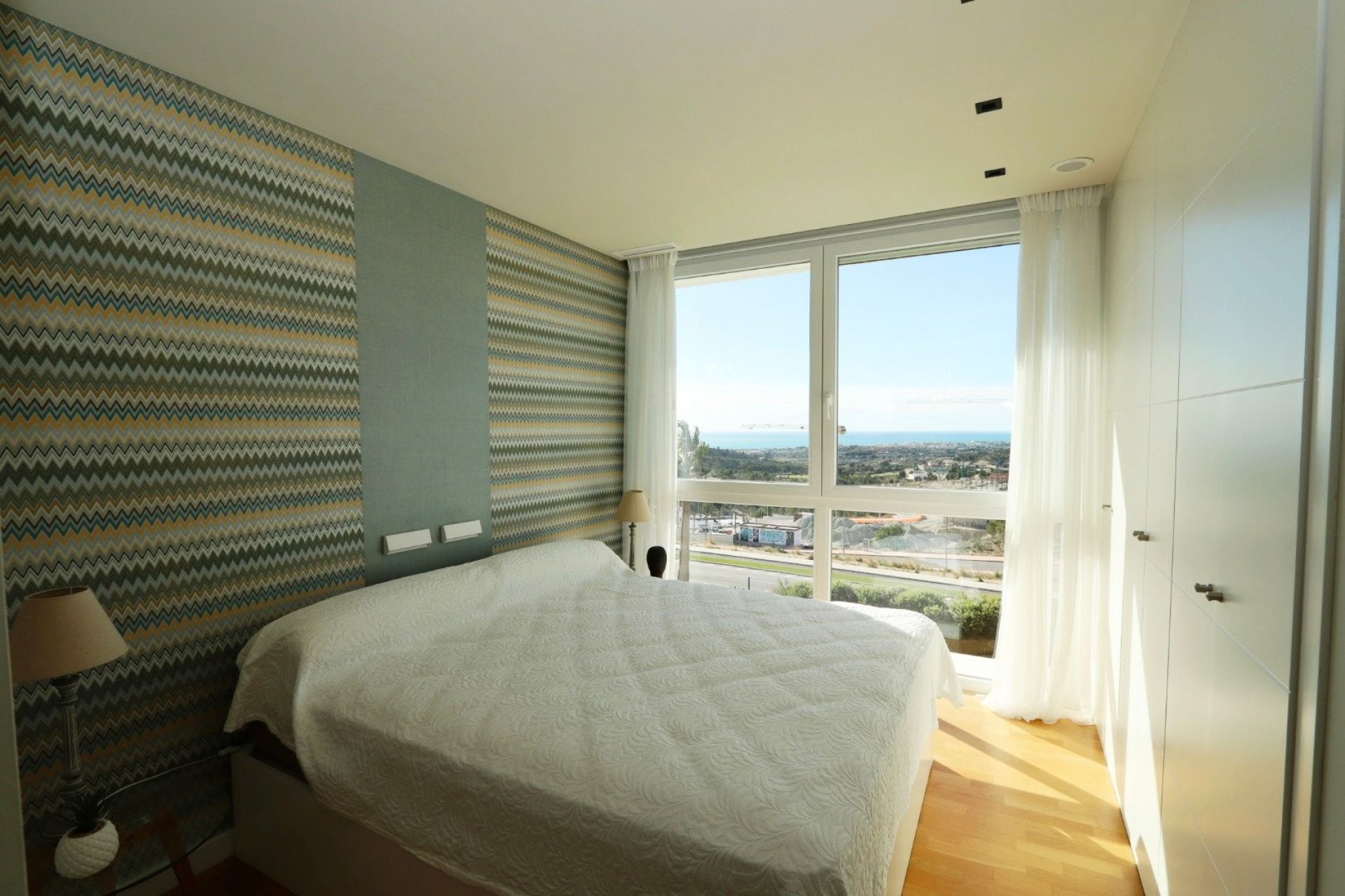 Odsprzedaż - Willa - Benidorm - Costa Blanca