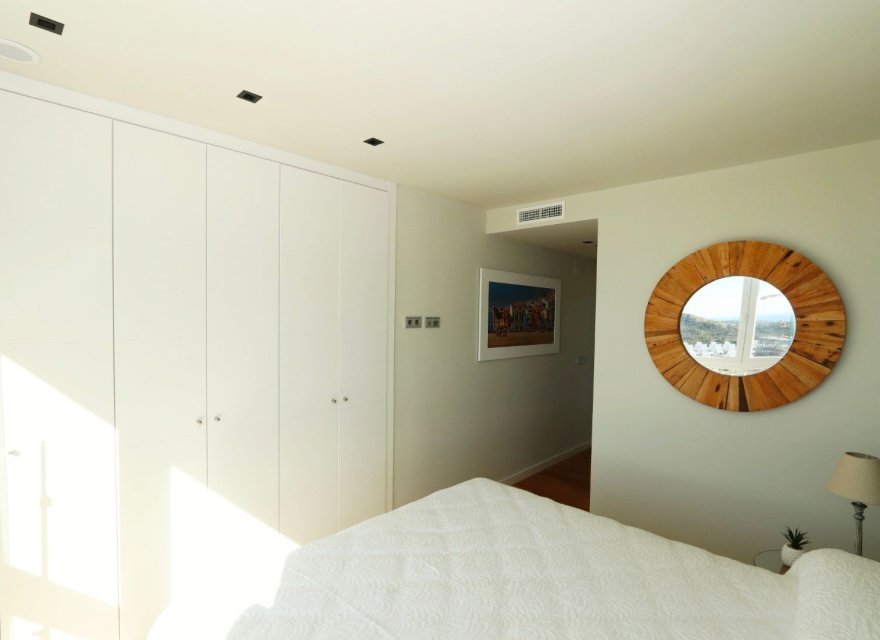 Odsprzedaż - Willa - Benidorm - Costa Blanca