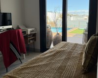 Odsprzedaż - Willa - Benidorm - Costa Blanca