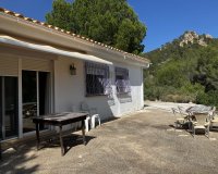 Odsprzedaż - Willa - Benidorm - Costa Blanca