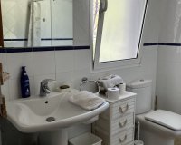 Odsprzedaż - Willa - Benidorm - Costa Blanca