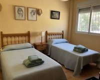 Odsprzedaż - Willa - Benidorm - Costa Blanca