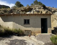 Odsprzedaż - Willa - Benidorm - Costa Blanca