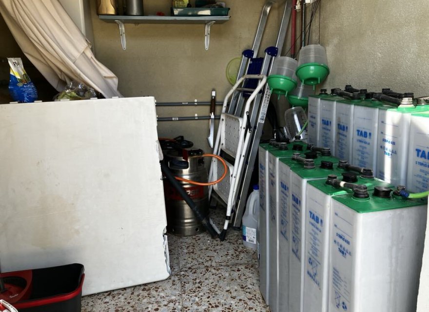 Odsprzedaż - Willa - Benidorm - Costa Blanca