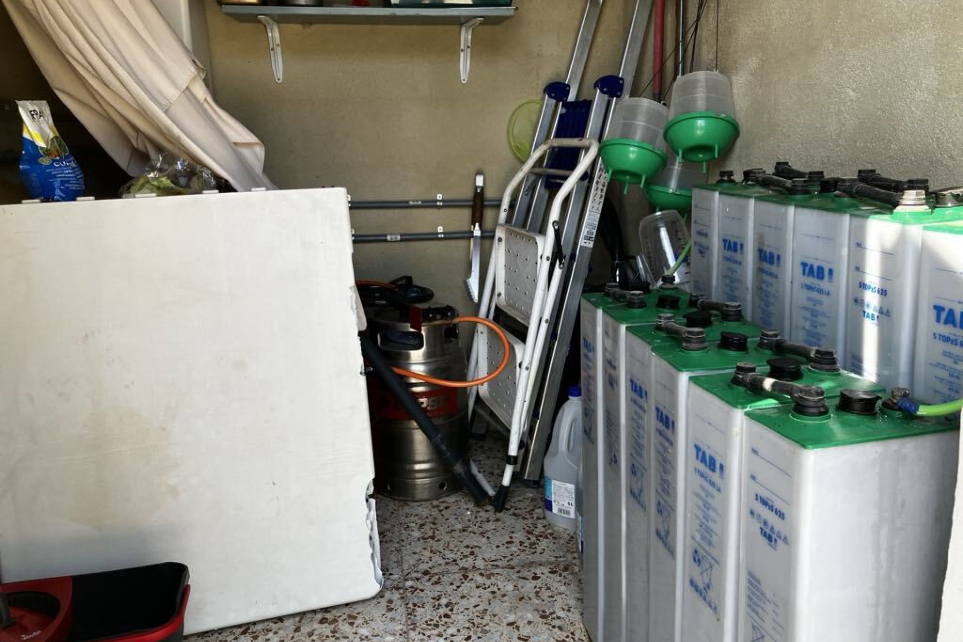 Odsprzedaż - Willa - Benidorm - Costa Blanca