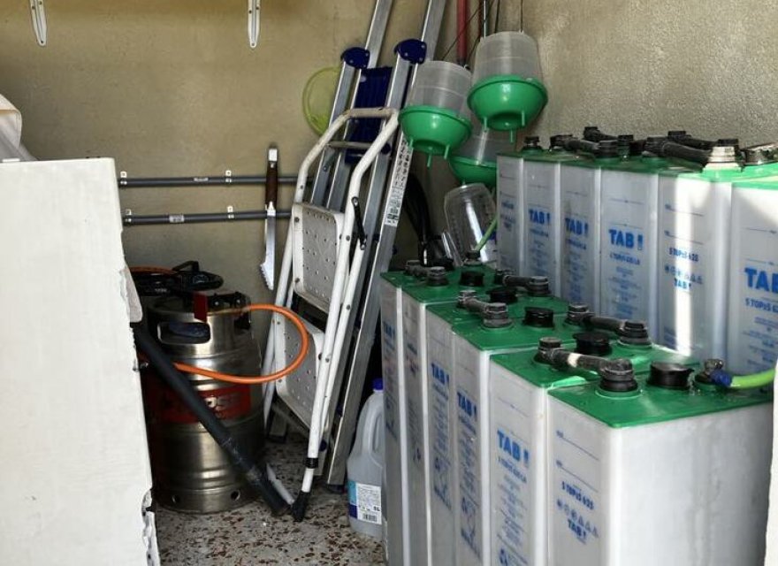 Odsprzedaż - Willa - Benidorm - Costa Blanca