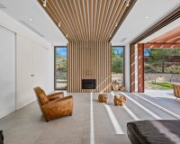 Odsprzedaż - Willa - Benidorm - Finestrat