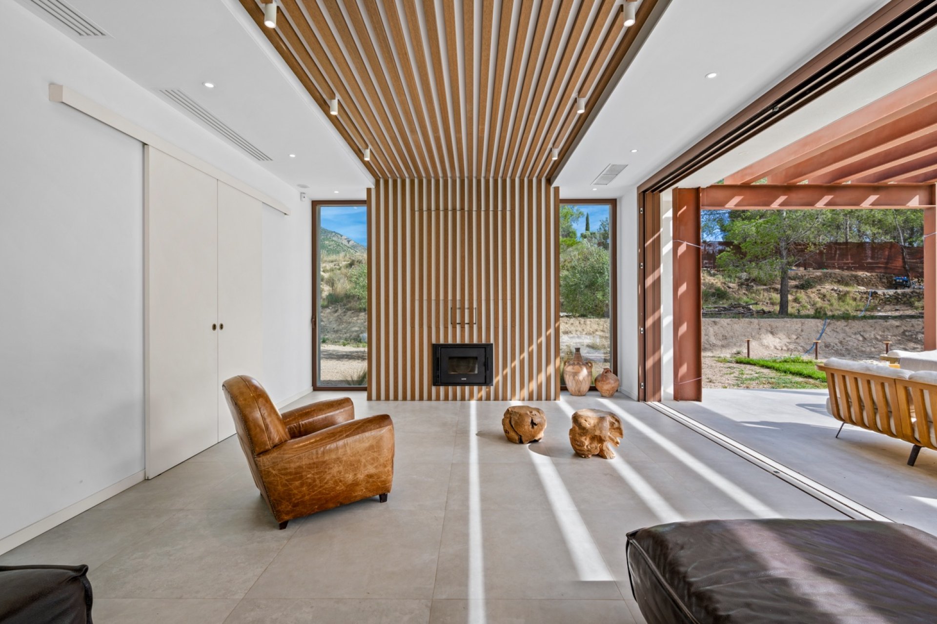 Odsprzedaż - Willa - Benidorm - Finestrat