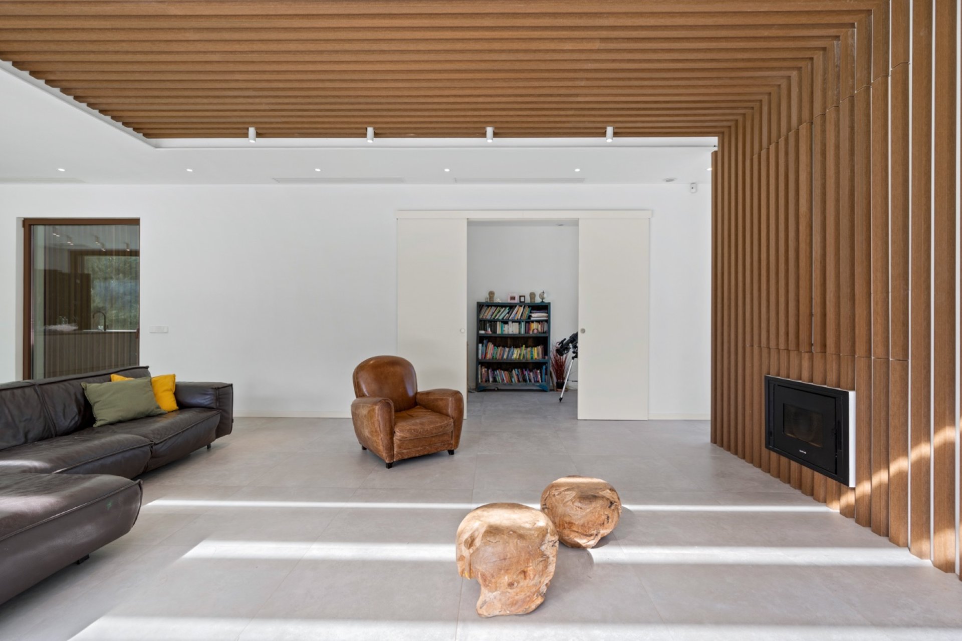 Odsprzedaż - Willa - Benidorm - Finestrat