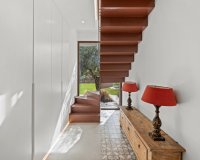 Odsprzedaż - Willa - Benidorm - Finestrat