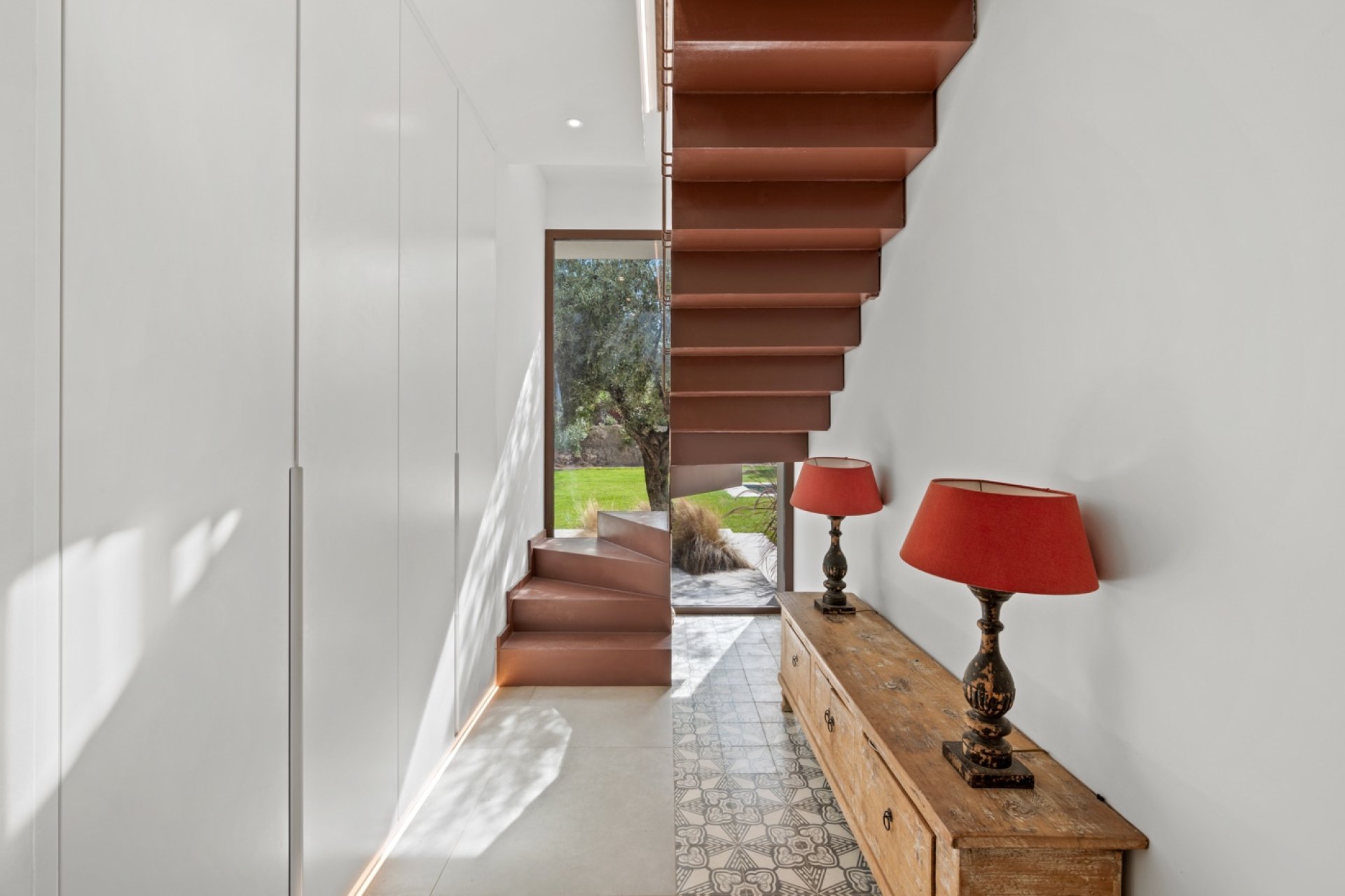 Odsprzedaż - Willa - Benidorm - Finestrat