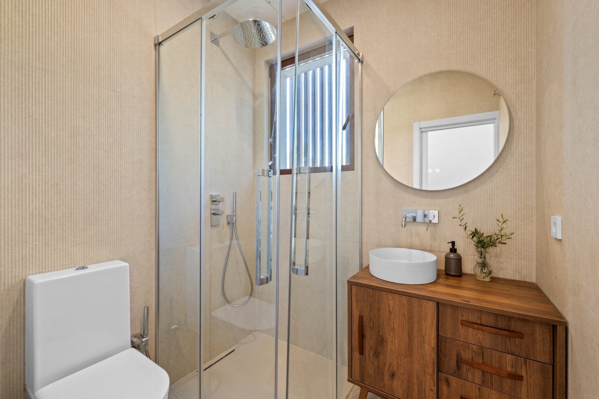 Odsprzedaż - Willa - Benidorm - Finestrat