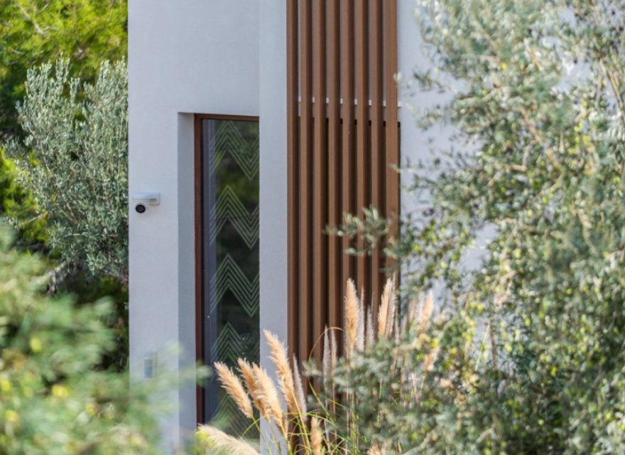 Odsprzedaż - Willa - Benidorm - Finestrat