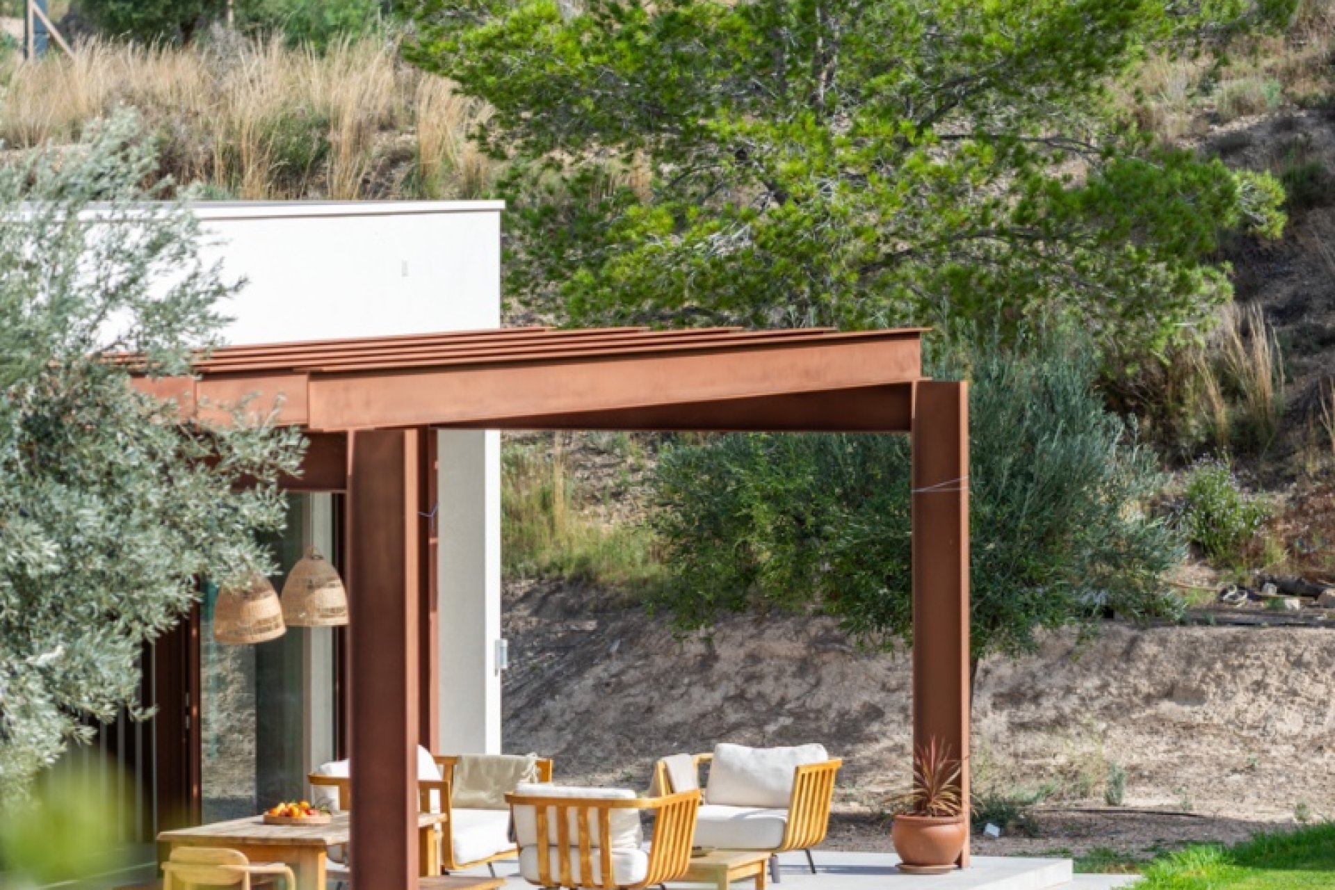 Odsprzedaż - Willa - Benidorm - Finestrat