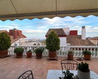 Odsprzedaż - Willa - Benidorm - Finestrat