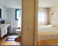 Odsprzedaż - Willa - Benidorm - Finestrat